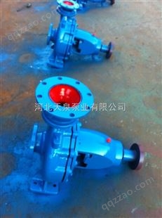 IS80-65-125A农用灌溉泵_组图_选型