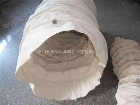 杭州液压支架保护套，萧山立柱保护罩