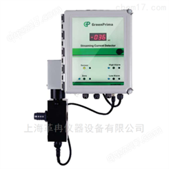 SCD-8200污水处理游动电流检测仪SCD8200