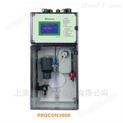 PROCON-3000氯含量检测——余氯总氯分析仪PROCON3000