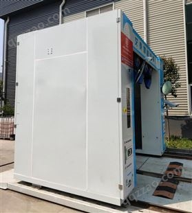 艾泰科技 龙门式小车洗车机，环保厂家质保 保障