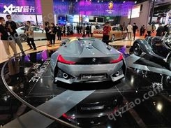 中国国际新能源汽车展览会2024中国车展