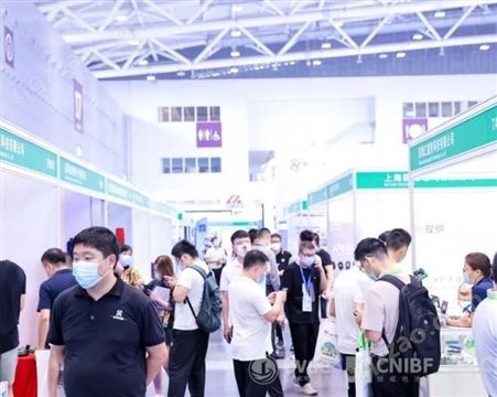 2023年中国电池测试仪器及零配件展与8月开展