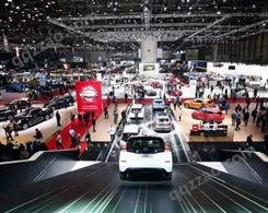 2025上海车展时间 2025上海汽车工业展览会