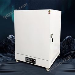 1000L 高温热风循环烘箱400/500/650℃ 高温烘烤箱 工业烘箱