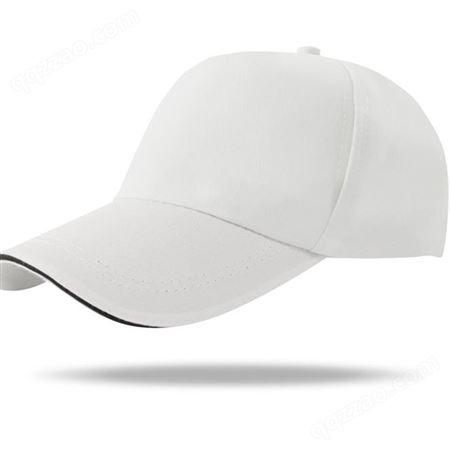 工厂定做帽子 定制设计 多种材质选择 传达广告信息 增加品牌曝光度
