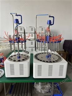 自动氮气氮吹仪厂家