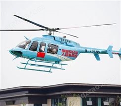 直升机看房 南京直升机培训按小时收费
