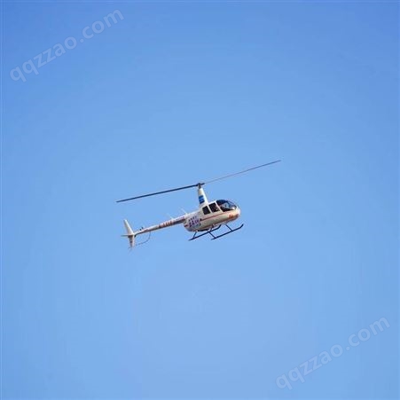 直升机租赁 武汉直升机看房按小时收费
