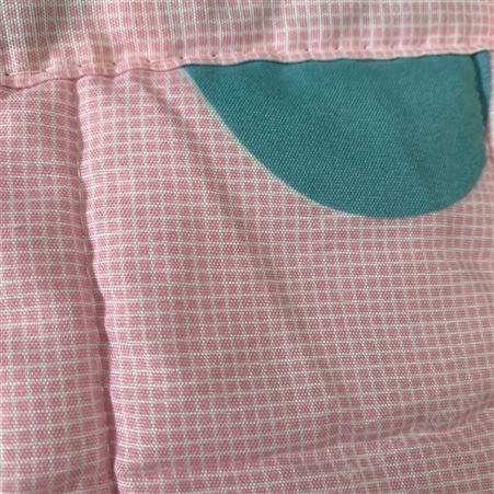 春笛床上用品夏季薄款空调被 水洗棉被芯 花色定制