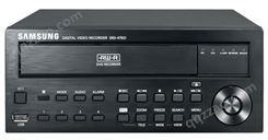 三星 4路960H全实时硬盘录像机   SRD-456P
