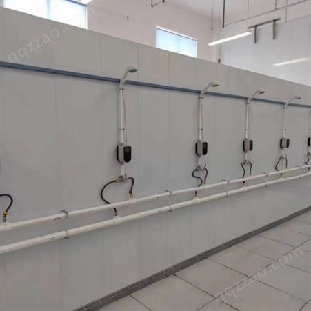 智能物联网（小）一体水控器 节水设备 控水器 厂家直供