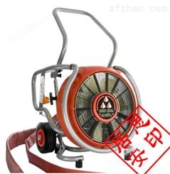 济宁消防器材供应雷德尔MH236水驱动排烟机质优价廉